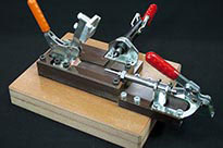 Multi Action Assembly Jig